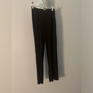 Vintage brown dress pants